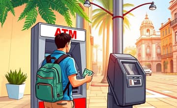 Comment utiliser sa carte à l’étranger sans surcoût