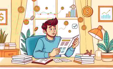 Lire son relevé bancaire : ce qu’il faut comprendre