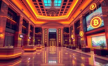 Le secteur bancaire face à l’essor de la blockchain