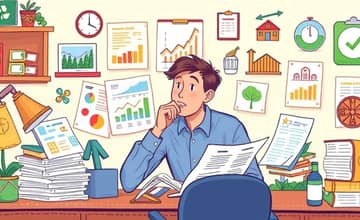 Comment planifier un achat important de façon responsable