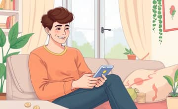 La gestion de l’argent pour les jeunes adultes