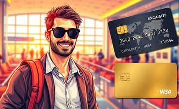 Cartes premium : sont-elles adaptées à tous les profils ?