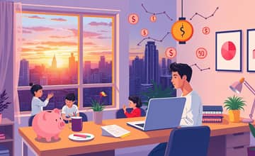 Le télétravail a-t-il changé nos priorités financières ?