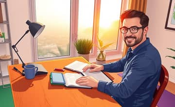 Rituels du matin des personnes financièrement stables