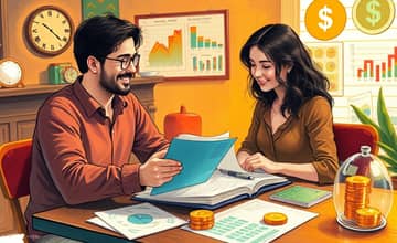 Comment gérer ses finances quand on est en couple