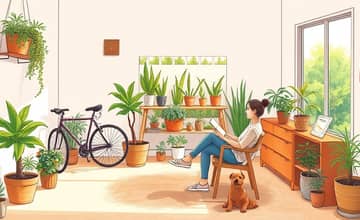 Mieux vivre avec moins : philosophie ou nécessité ?