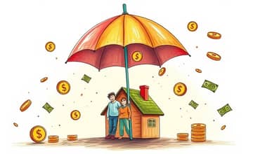 Comment se préparer financièrement à un imprévu