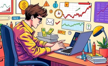 Initiation à la bourse pour débutants