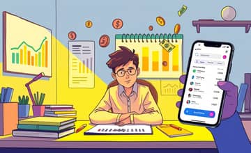 Pourquoi suivre ses dépenses change tout