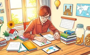 Comment fixer des priorités dans son budget