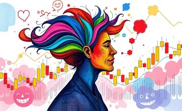 Le rôle des émotions dans les décisions financières