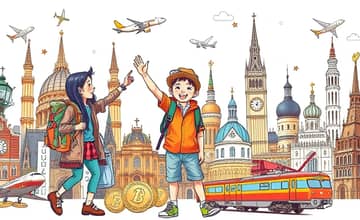 Comment voyager plus en dépensant moins