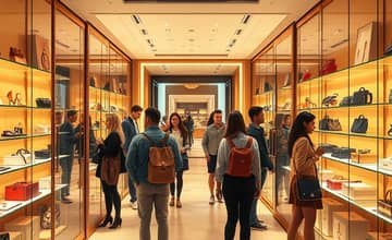 Le luxe accessible : mythe ou réalité ?