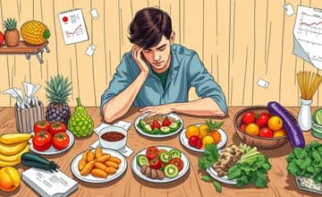 Comment évaluer ses habitudes de consommation