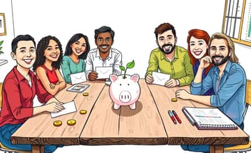 Comment économiser sans se priver