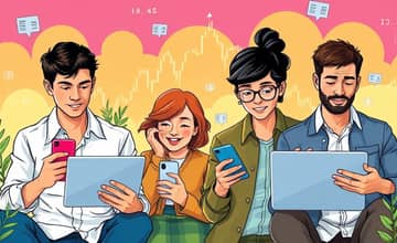 Le lifestyle des investisseurs : habitudes communes