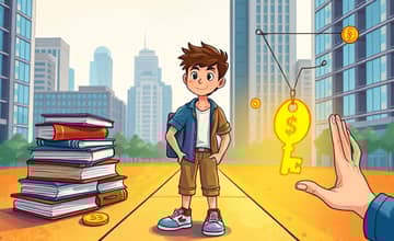 Crédit étudiant : quelles sont les aides disponibles ?