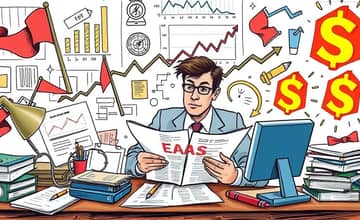 Les erreurs à éviter lors d’une demande de crédit