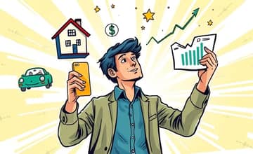 Simulation de prêt : outil indispensable pour bien choisir