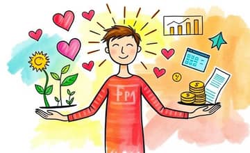 Comment aligner ses valeurs et son budget