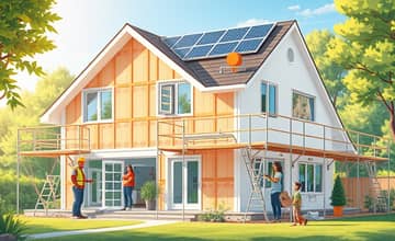 Emprunter pour rénover son logement : conseils pratiques