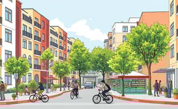 Bien vivre en ville sans se ruiner