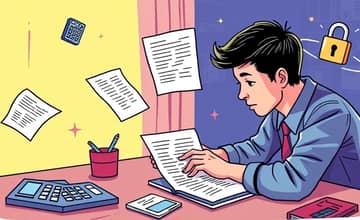 Prêt en ligne : que faut-il vérifier avant de signer ?