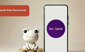 Beobank Pret Personnel: Découvrez tout ce que vous devez savoir