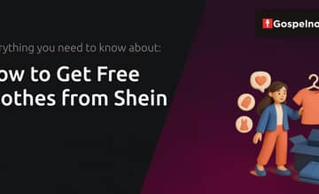 How to Get Free Clothes from Shein: Everything You Need to Know