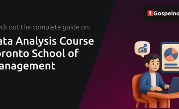 Data Analysis Course Toronto School of Management: Your Complete Guide