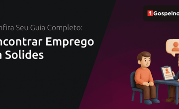 Encontrar Emprego na Solides: Confira Seu Guia Completo