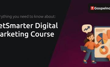 GetSmarter Digital Marketing Course: Everything You Need to Know