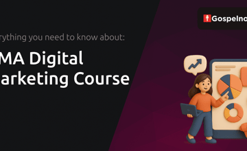 AMA Digital Marketing Course: Everything You Need to Know