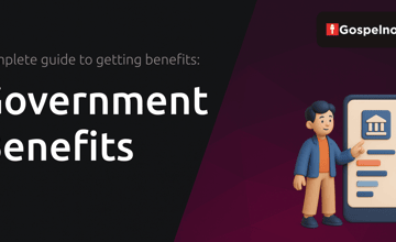 Government Benefits: Complete Guide to Getting Benefits