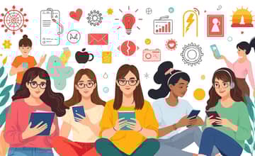 O Impacto da Geração Z no Consumo e na Economia