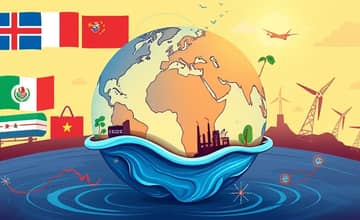 A Geopolítica da Água e Seus Efeitos na Economia