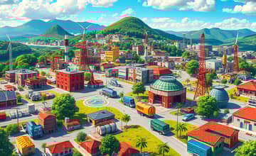 Economia Circular: Novas Oportunidades de Negócios e Investimentos