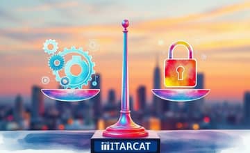 Regulação de Fintechs: Equilíbrio Entre Inovação e Segurança