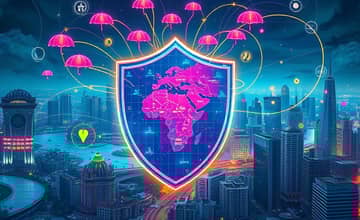 Mudanças Climáticas e o Setor de Seguros: Desafios e Inovações