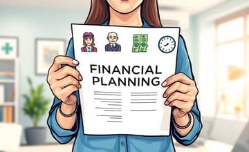 Reforma da Previdência: Entenda as Mudanças e Se Planeje