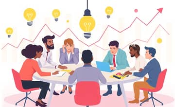 Desafios Financeiros: Superando Obstáculos com Criatividade