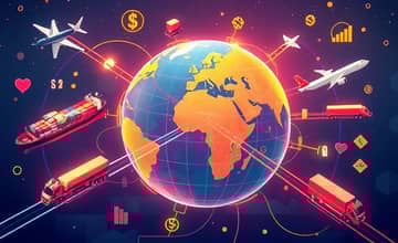 Desafios Logísticos Globais: Impacto em Preços e Comércio