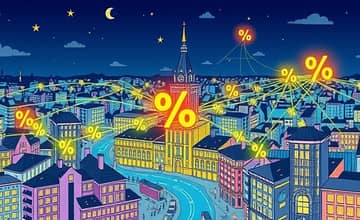 Juros Negativos na Europa: O Que Significa para o Capital Global?