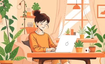 Trabalho Remoto: A Liberdade de Conciliar Carreira e Vida