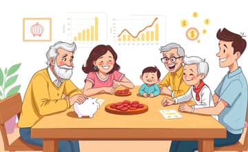 Finanças Familiares: Um Guia para a Harmonia Financeira