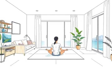 Minimalismo para o Lar: Menos Coisas, Mais Espaço e Economia