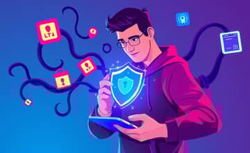 Como Evitar Golpes Financeiros Online e Proteger Seu Dinheiro