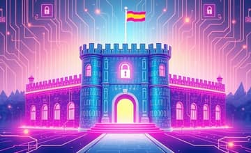 Cibersegurança Financeira: A Nova Batalha dos Bancos