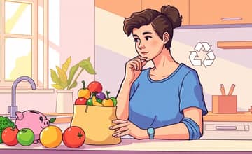 Segredos do Consumo Consciente: Gaste Melhor e Viva Mais