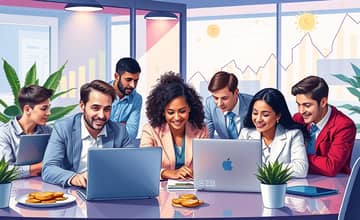 Retenção de Talentos no Setor Financeiro: Desafios e Soluções